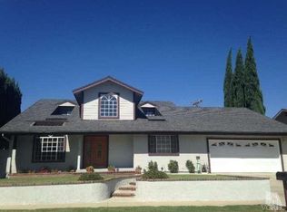 3037 Fletcher St, Simi Valley, CA 93065