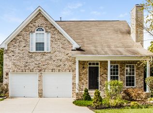 413 Creekside Ln, Spring Hill, TN 37174