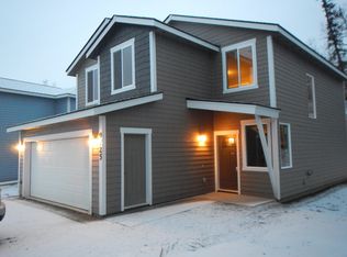 9725 E Forest Grove Cir #6A, Palmer, AK 99645