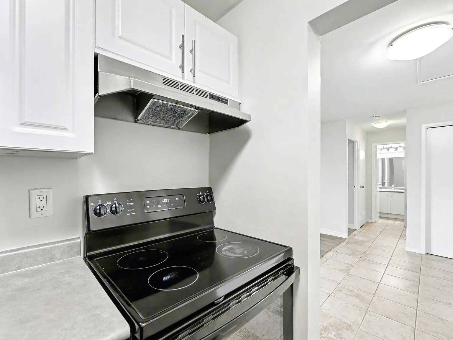 Park Place on Village Green Apartments — Photo 1