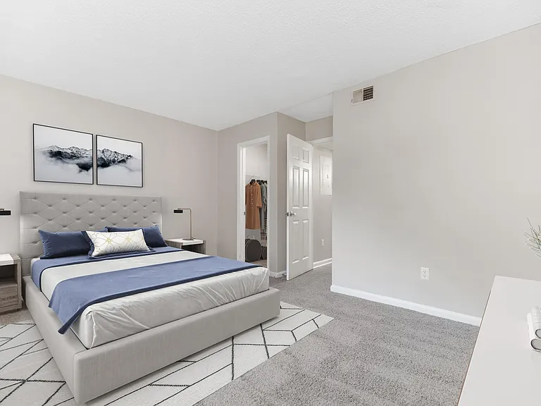 Magnolia Villas — Photo 29