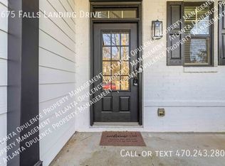 5675 Falls Landing Dr, Cumming, GA 30040