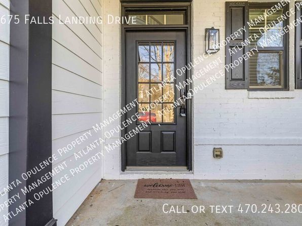 5675 Falls Landing Dr