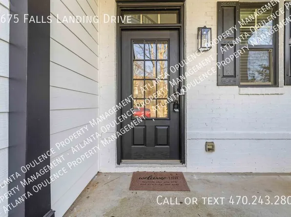 5675 Falls Landing Dr, Cumming, GA 30040