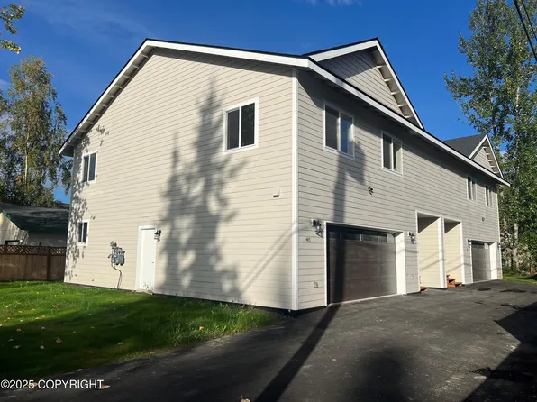 445 Idaho St, Anchorage, AK 99504