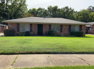 4034 Davenport Dr, Montgomery, AL 36105