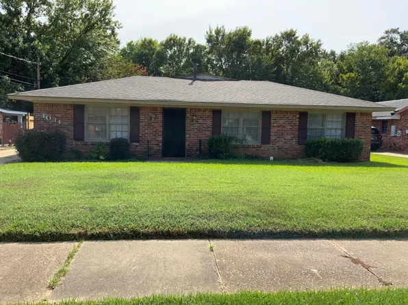 4034 Davenport Dr, Montgomery, AL 36105