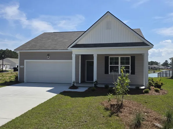184 Dagger Ct., Myrtle Beach, SC 29588