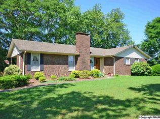 425 County Road 1640, Cullman, AL 35058
