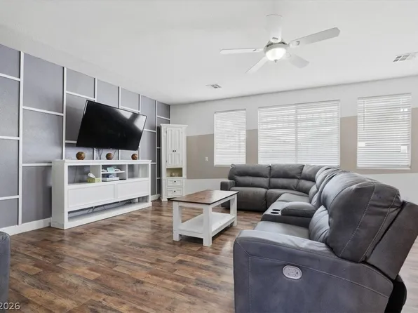 8641 Vivid Violet Ave, Las Vegas, NV 89143