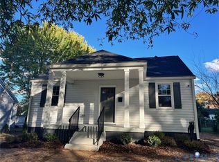 1507 Carter St, Richmond, VA 23220