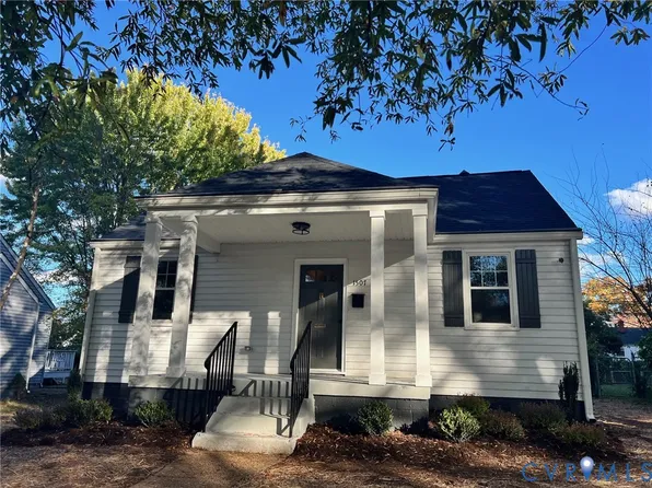 1507 Carter St, Richmond, VA 23220