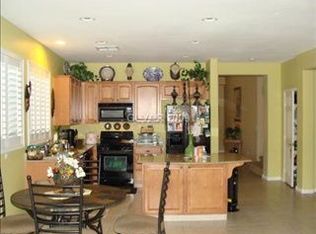 8120 Briggs Gully St, North Las Vegas, NV 89085