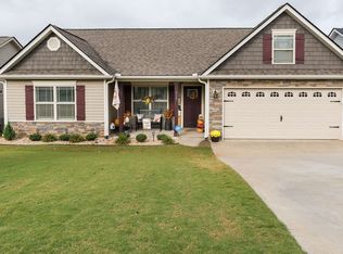 317 Highland Springs Loop, Inman, SC 29349