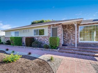 2206 Radnor Ave, Long Beach, CA 90815