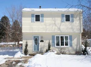 1719 Garloch Dr, Erie, PA 16505