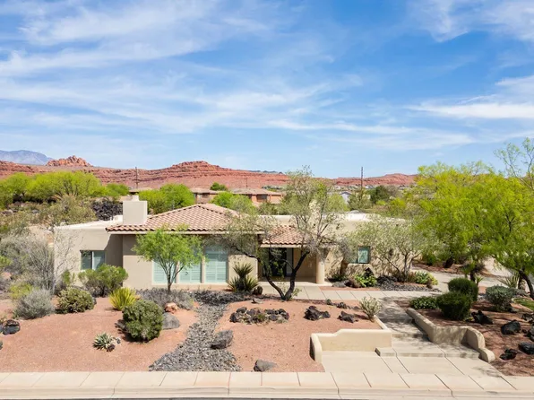 30 Bedrock Cir, Santa Clara, UT 84765