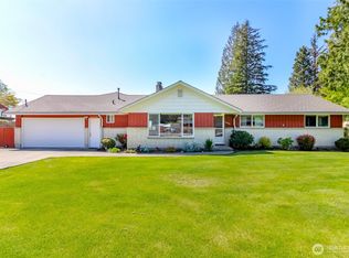 45223 284th Ave SE, Enumclaw, WA 98022