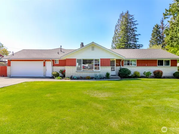 45223 284th Avenue SE, Enumclaw, WA 98022