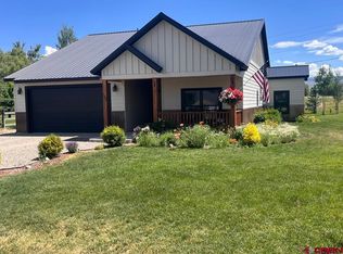 160 Regent Cir, Gunnison, CO 81230