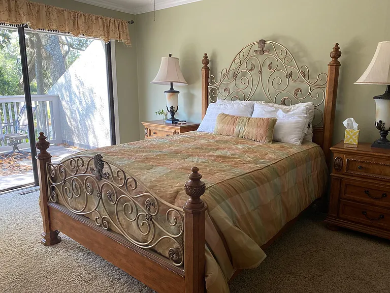 Townhouse Mnr — Photo 12