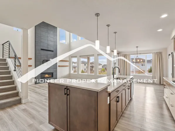 9304 Bugaboo Dr, Colorado Springs, CO 80924