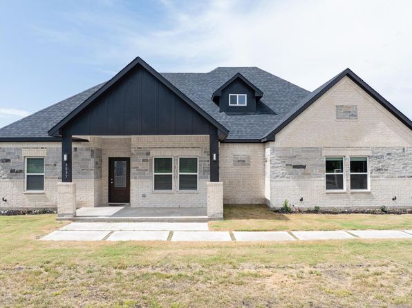 Home for Sale in Greenville TX