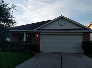 4106 Rain Willow Ct, Houston, TX 77053