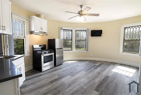 1703 Toberman St #2-A — Photo 4