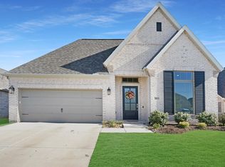 2433 Lazy Dog Ln, Northlake, TX 76247