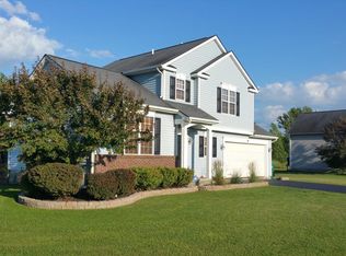 86 Eastview Commons Rd, Rochester, NY 14624