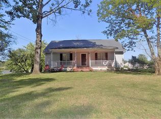 912 Gardner Springs Rd SE, Adairsville, GA 30103