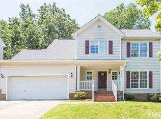 7031 Bellard Ct, Raleigh, NC 27617
