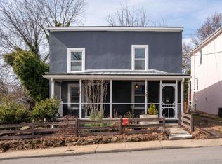 349 10th St NW, Charlottesville, VA