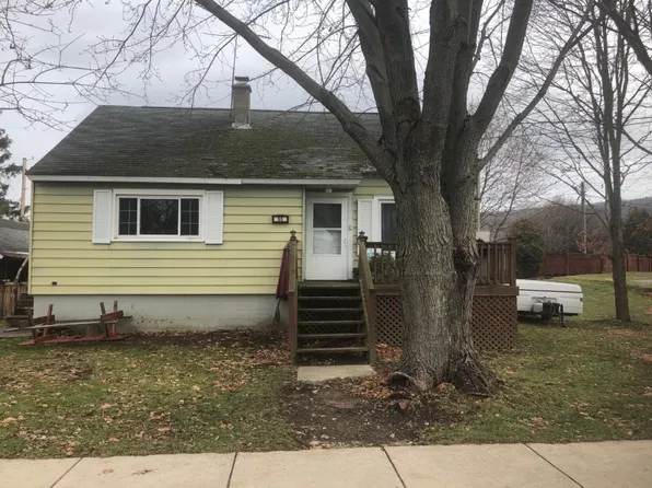 55 Classic St, Sherburne, NY 13460