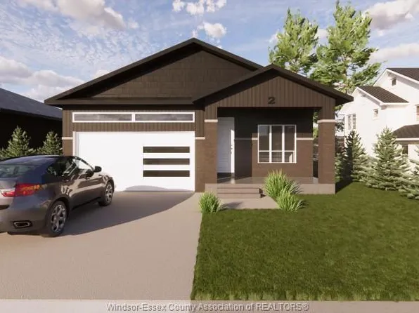 2 Rosewood Cres, Chatham Kent, ON N7M 0V4