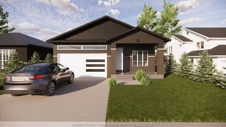 2 Rosewood Cres photo 1
