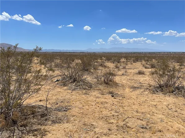0 Santa Fe Ave, Hinkley, CA 92347