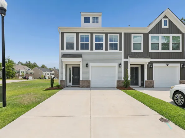 208 Flatsedge Ct, Lexington, SC 29072