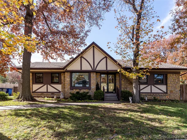 6112 S Joplin Ave, Tulsa, OK 74136