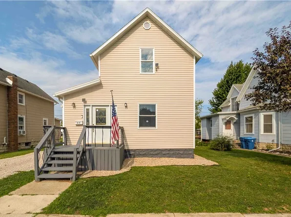 816 Stilwell Ave, Fremont, OH 43420