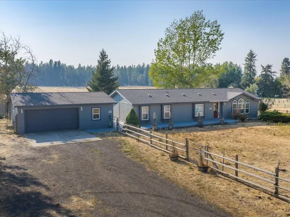 8724 S Cedar Rd, Spokane, WA 99224