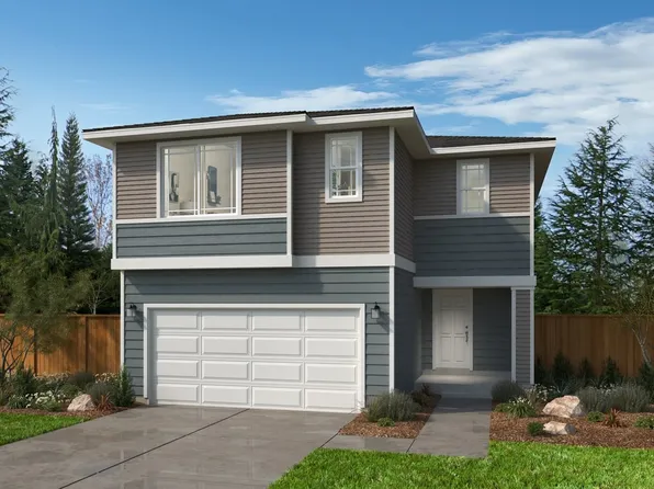 Plan 1870 Plan, The Willows