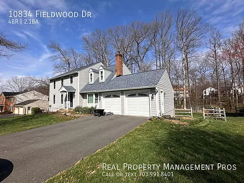 10834 Fieldwood Dr Photo 1