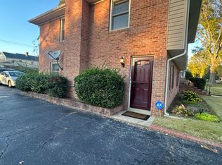 8216 Tyndale Rd #8216, Richmond, VA 23227