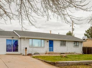 234 Lansing St, Aurora, CO 80010