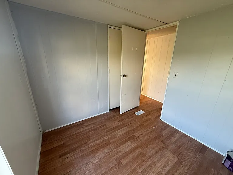 Second Bedroom.