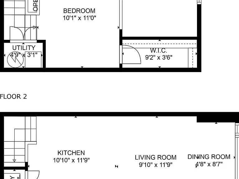 1119 V St NW #3 — Photo 29