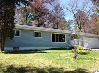 1805 SW Fraser Dr, Grand Rapids, MN 55744