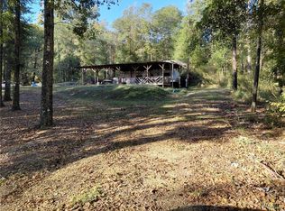 911 Southern Sportsman Est, Livingston, AL 35470
